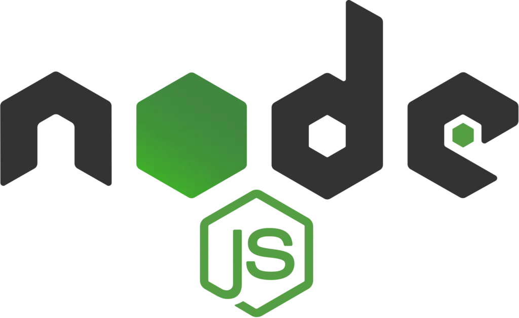 nodejs logo