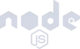 nodejs logo 2