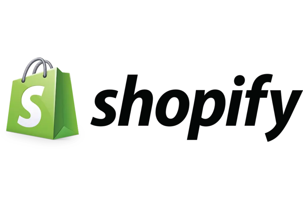 shopify logo