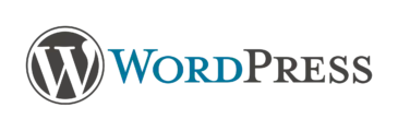 wordpress logo