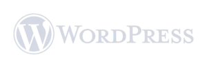 wordpress logo 2